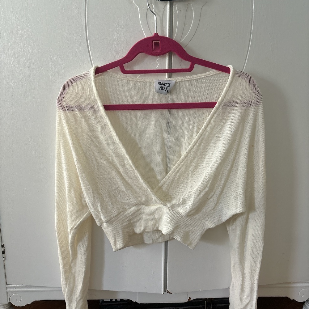 Princess Polly top